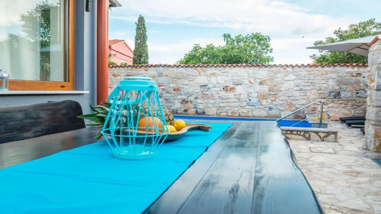 Vila Lucia Veliki Vareški